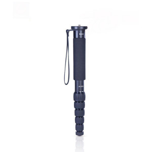 تک پایه مانبیلی A-555 Aluminum Camera